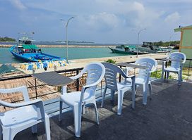 Sun Deck