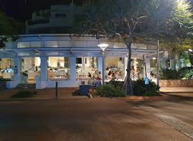 Noosa Beach House