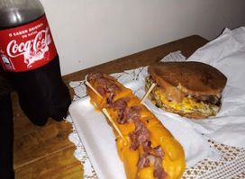 Yamila’s Burgers