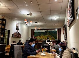 Andean Grill Restaurant