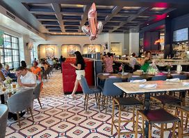 State Fare Kitchen & Bar