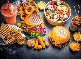 Marokest OB Viljandi
