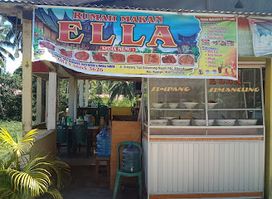 Ampera Ella Simancung