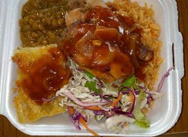 klvours classic catering