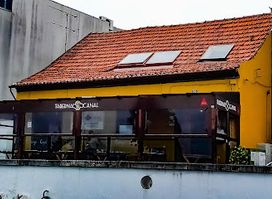 Taberna do Canal
