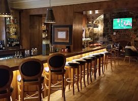 The Cellar Bar