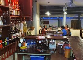 Pizzeria Roma