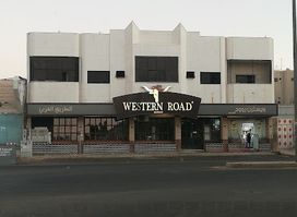 Western Road Express