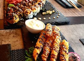 Yappi Sushi