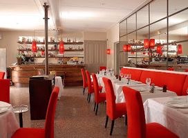 Restaurant Du Château