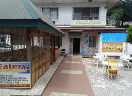 MANEL EATERY