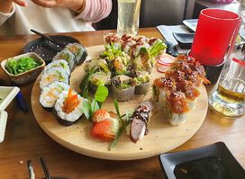 Ichiban Sushi