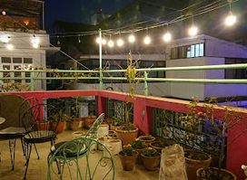 Pleasure Garden Thakali Vhancha Ghar