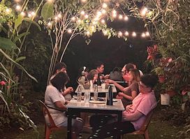 Aligue Seafood Restaurant