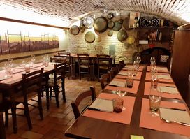 Osteria Cice