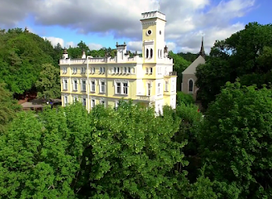 Hotel Štekl