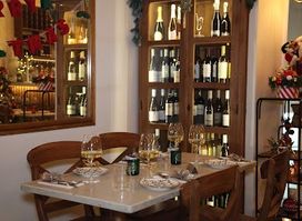 Antika Restaurant