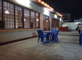 G.Tayebji Restaurant