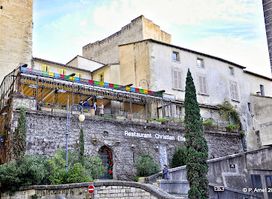 Restaurant SEVIN
