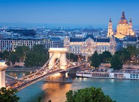 Park Plaza Budapest