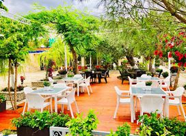 Restaurant Qui si Mangia by Greccia Hotel