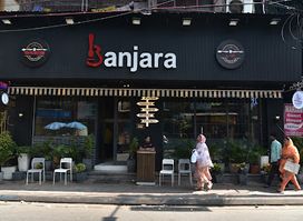 Banjara Multi Cuisine Restaurant