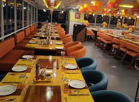 AB's - Absolute Barbecues | Dharampet, Nagpur