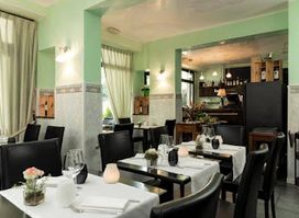 Ristorante La Tavernetta