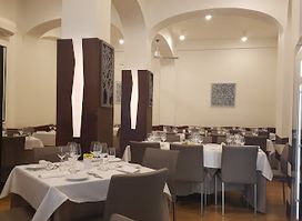 Osteria del gallo e della volpe