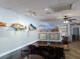 Kretch's Restaurant