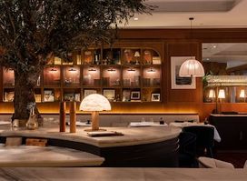 AMÓS Restaurante