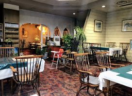 Restaurant Don