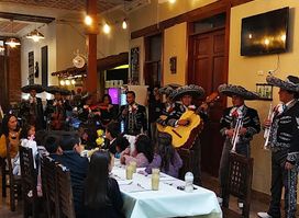 Rústica Restaurante - Coffee Shop - Food