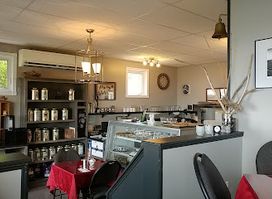 Le Moulin A Café