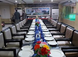 Usmania Restaurant