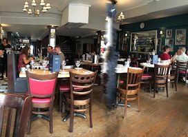 Chez Jules in Chester
