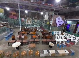 Kob Astel Traditional Restaurant and Club