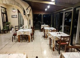 King Philip's Restaurant