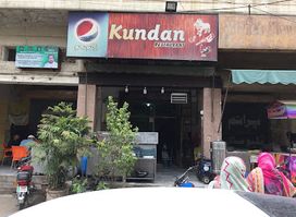 Kundan Restaurant