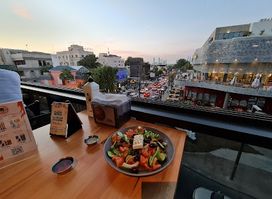 Buffalo Wings & Rings - Bahrain