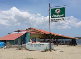 Restaurante Puerto Cristal