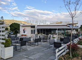 Miami Lounge Bar