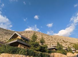 TAJ Ehden