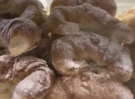 Pastelería América II