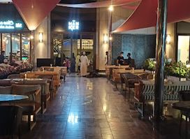 HANKER RESTAURANT