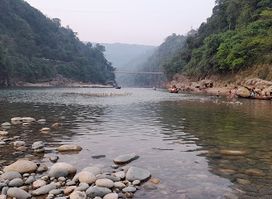 Jaflong View Restaurant