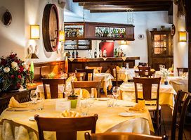 Le Caveau de Gail