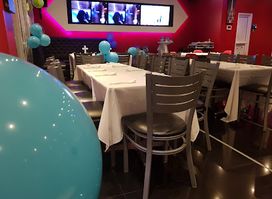 The Office Sports Bar And Lounge