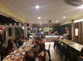 Central Grill