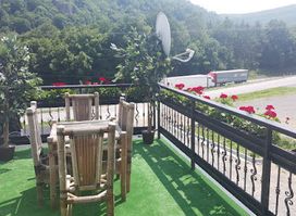 Penzión a reštaurácia Hanišberg, Krupina